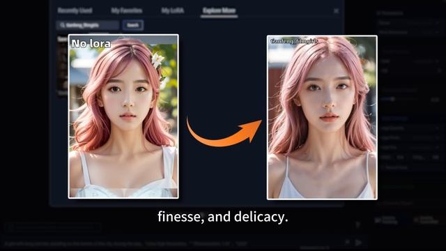 How to get realistic photographs#aiart #tutorial #aitools #digitalart #seaartai смотреть онлайн