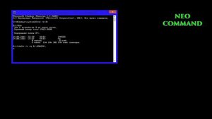 Удаление папок с файлами с помощью командной строки Windows ( CMD ).