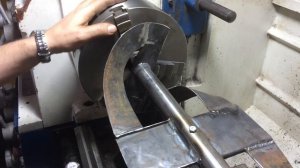 Снегоуборщик.Изготовление.