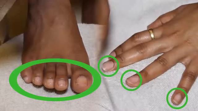 How to Care for Your Nails at Home Nail Care Routine How To Take Care of Your Nails смотреть онлайн