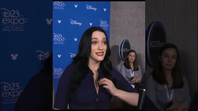 Kat Dennings