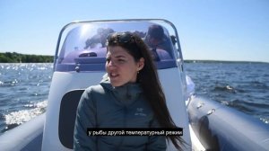 VLOG  / Парусная регата / Куда пойти в Москве / Яхт клуб / Прогулки на воде / Теплоход / NON STOP