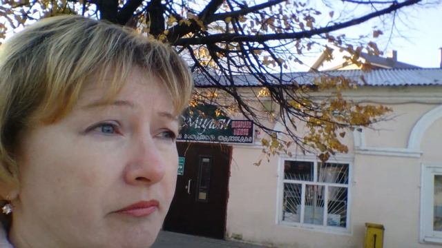 г. Семенов Мои размышления из столицы Золотой Хохломы Сентябрь 2014 смотреть онлайн