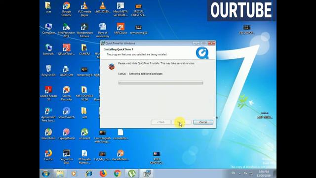 #quicktime7 sonyvegas**QUICKTIME 7 ERROR IN SONY VEGAS смотреть онлайн