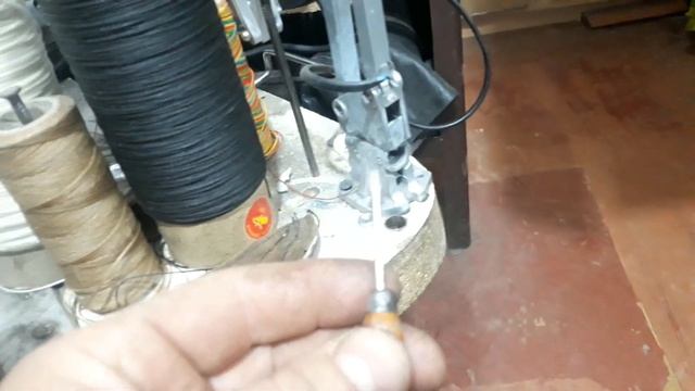 Мои рукавные машины, Версаль и ее огромная копия М -26 смотреть онлайн