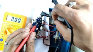 Laser Stage Lighting Repair Full Detail Step By Step | leaser light ko kaise thik kare | Burning