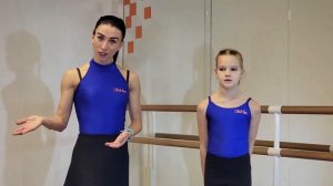 Молоточек, Моталочка, Верёвочка.Народный танец. Урок для детей.