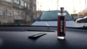 Бабл-гам аромат от Areon Perfume Bubble Gam ароматизатор в атомобиль