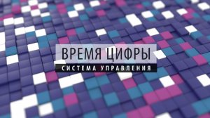 ПРОбизнес │ Время цифры. Система управления. Александр Глазков и Дмитрий Поленов.