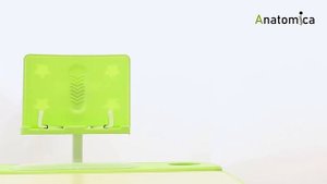 Растущая детская парта Anatomica Avgusta