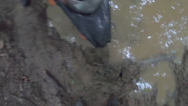 В Карпаты на мотоциклах 1 (4K). Shineray 250 смотреть онлайн