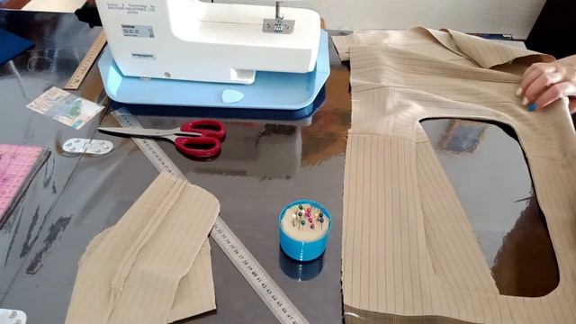 Сумка эко для покупок своими руками смотреть онлайн