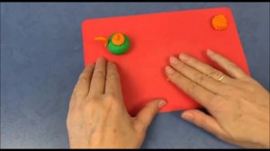 Чайник из пластилина | Лепим с детьми | Plasticine teapot