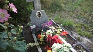 Никольский храм с.Белый Колодец Медвенского района Курской митрополии.