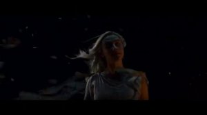 American Gods - Demeter arrives in America