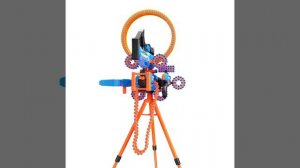 X-Shot-Insanity-Combo-Blaster-Spinning-Render