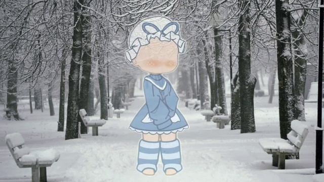 |•|Новогодняя одежда гача клуб|•|~Идеи для одежды гача клуб ~{идеи для ос гача клуб}