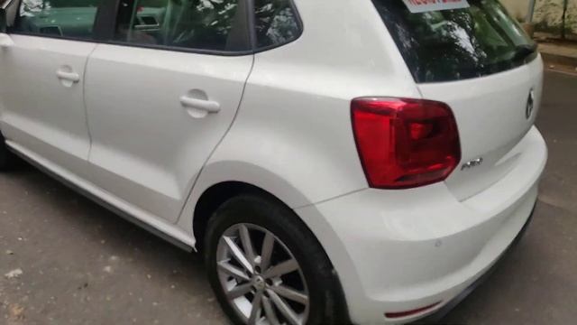 Delivery Of A New Car | 2020 Volkswagen POLO Top Model (Manual) BS6 / City Car Trainers 8056256498 смотреть онлайн