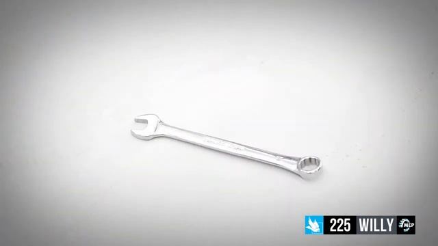 Ручной дисковый станок для резки металла MEP WILLY 225 смотреть онлайн