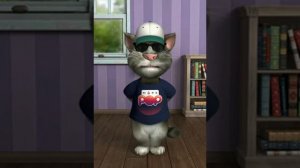 Ярмак-Черное золото.TalkingTom