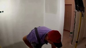ШпаКлёвка стен ! Основой принцип!