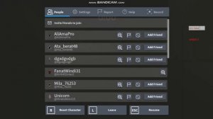 Как поставить барьер в игре Evade (тока на компе)