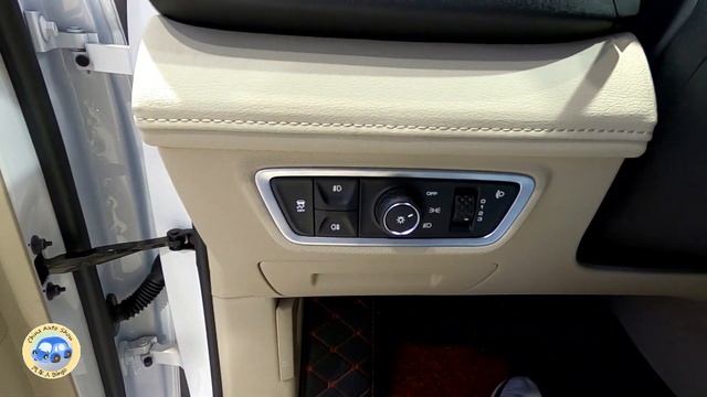 2021 Wuling Victory Walkaround—2021 ShangHai Motor Show—2021款五菱凯捷，外观与内饰实拍 смотреть онлайн