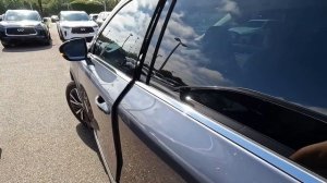Infiniti QX60 за $65к вместо RX и MDX? Обзор Инфинити QX60