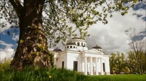 Русичи - Горы Воробьёвские