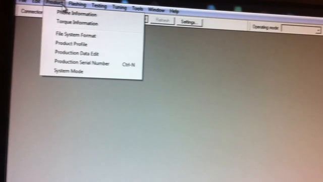 инструкция по прошивке телефона смотреть онлайн