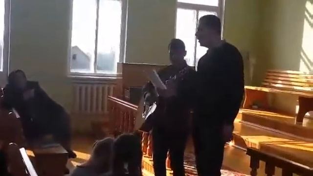 Село Несолонь , Украина, Житомирская область. смотреть онлайн