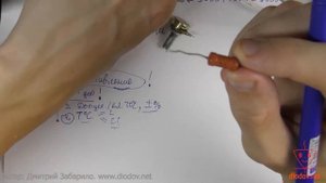 3.2. Электроника для начинающих - Маркировка резисторов Цифирно буквенная маркировка резисторов