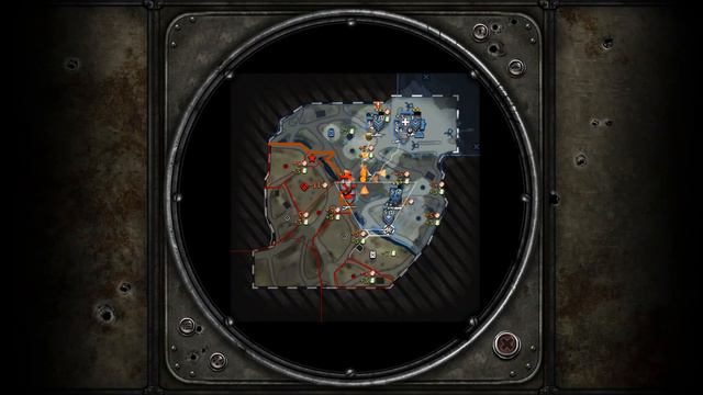 Ну и как играть за этих бритов?! Company of heroes 2