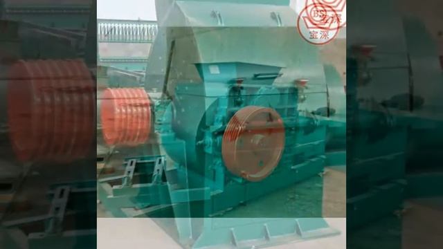 дробилка глиняный кирпич машина/дробилка смотреть онлайн