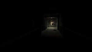 Прохождение Outlast - 4 часть: Мужское отделение