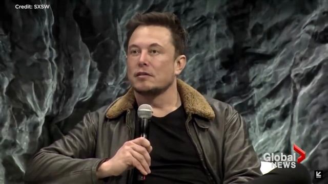 Chat GPT, Elon Musk Lied? #chatgpt смотреть онлайн