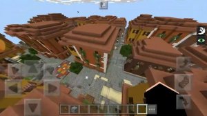 Топ сервер с бесплатным донатом//mcpe 1.1.5//майнкрафт сервер