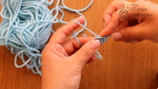 Набор петель Джуди для вязания носков от мыска ?? Judy's Magic Cast-On смотреть онлайн
