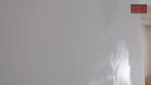 Полимерная стартовая шпаклёвка которая поражает своей прочностью. Ilmax turbo airless polymer start