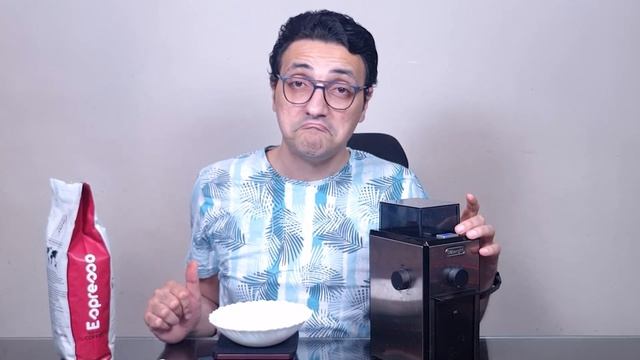 مطحنة ديلونجي للقهوة أفضل وله في مطاحن أحسن؟ Delonghi coffee grinder KG89 KG79 смотреть онлайн