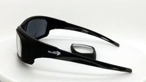 VISTA SPORT. Спортивные очки с диоптриями