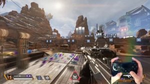 Как Играть Методом  КЛОУ? I ГАЙД APEX LEGENDS