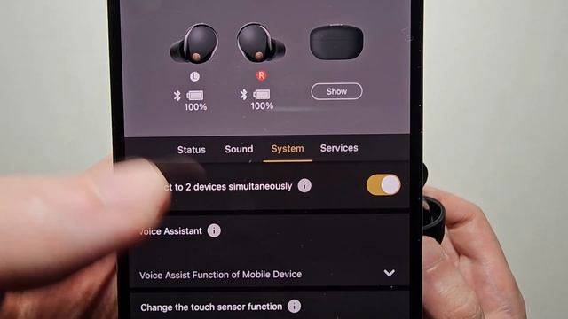 How to Update Sony Earbuds! (WF-1000XM5) смотреть онлайн