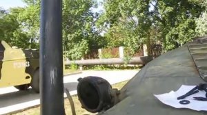 Реконструкция пушки 2А42 к БМП 2. prok-master.