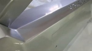 силовой бампер паджеро 2 поколения