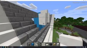 Как построить крутой дом в Minecraft