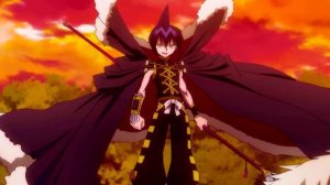 Шаман Кинг 2021 vs 2001 - сравниваем покадрово девятую серию! Эпичный бой!