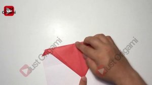 красный самолёт