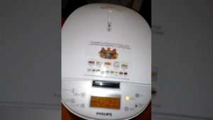 Как запустить первый раз мультиварку