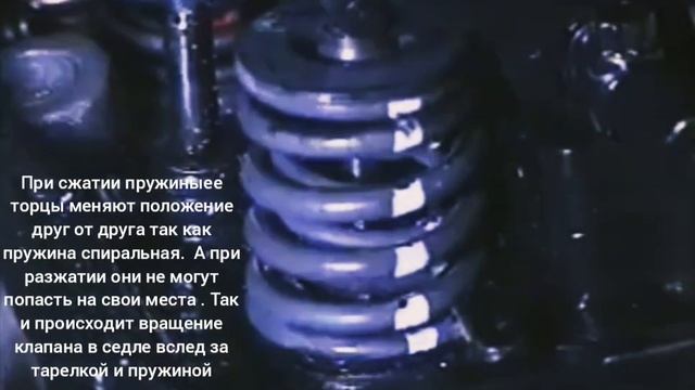 Вращение клапана .Извечная тема. смотреть онлайн